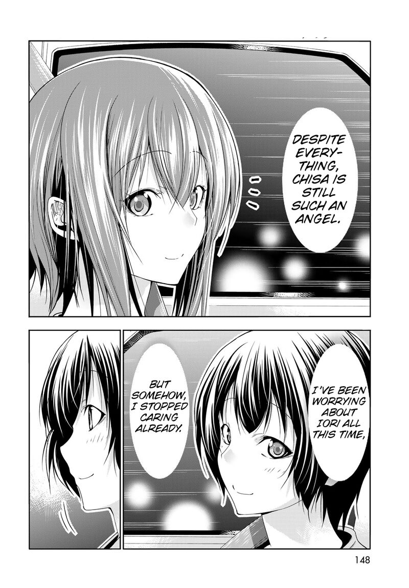 GRAND BLUE Chapter 82 - Page 40 in English