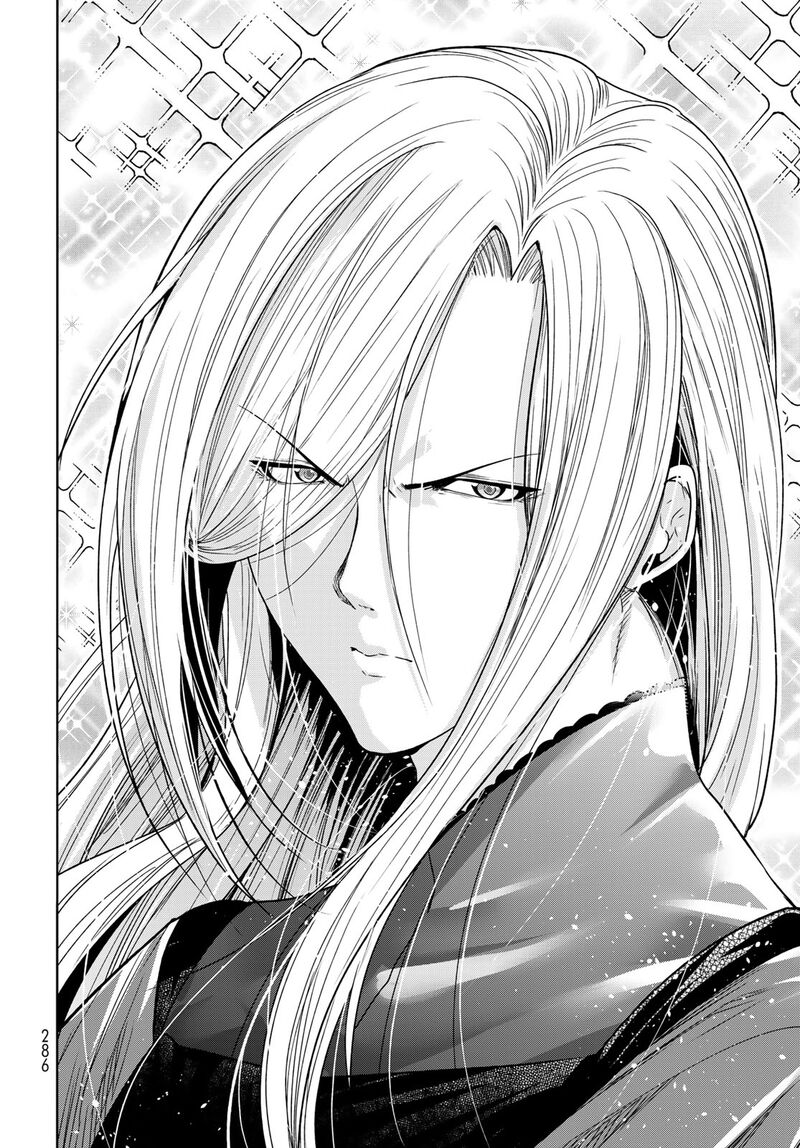 GRAND BLUE Chapter 83.5 - Page 12 in English