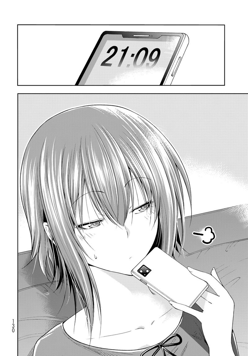 GRAND BLUE Chapter 83 - Page 46 in English
