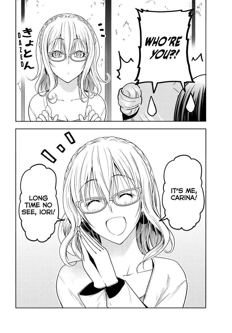 GRAND BLUE Chapter 88 - Page 16 in English