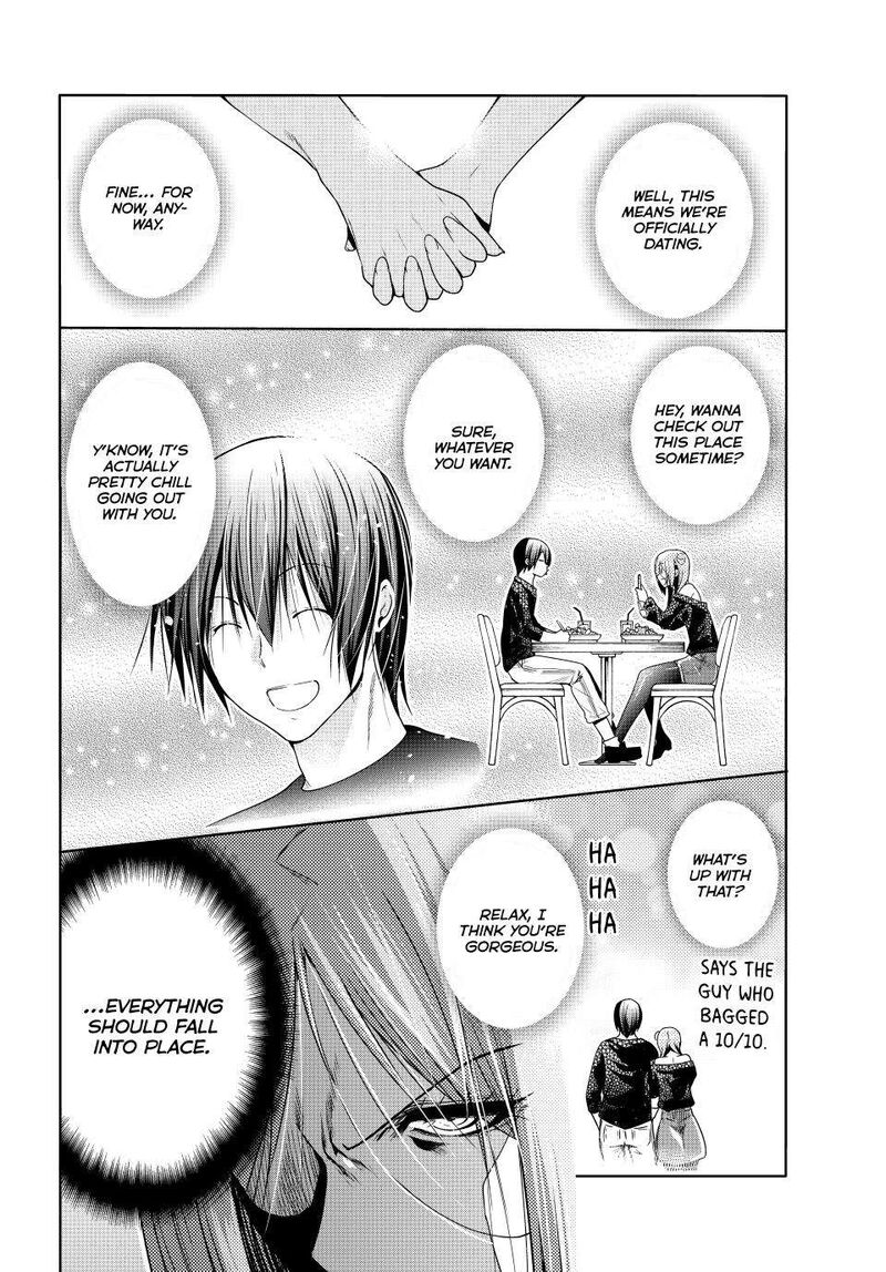GRAND BLUE Chapter 88 - Page 5 in English
