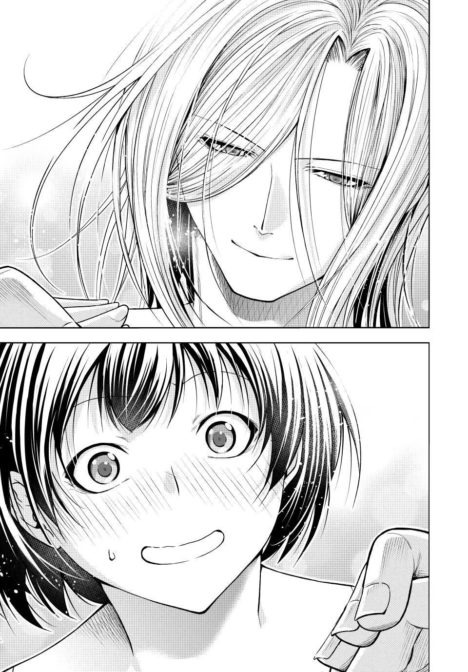 GRAND BLUE Chapter 94 - Page 48 in English