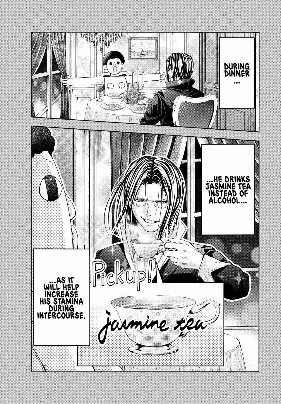 GRAND BLUE Chapter 96 - Page 29 in English