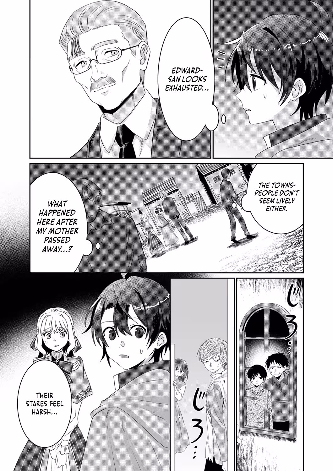 Territory Reformation of the [Rarity Changer] ~Using a Skill That Turns Anything Into SSS-Rank, I Rebuild an Abandoned Land!~ Chapter 2 - Page 24 in English