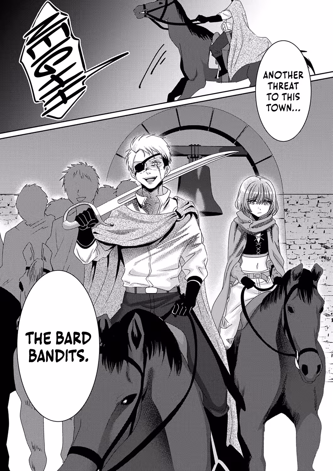 Territory Reformation of the [Rarity Changer] ~Using a Skill That Turns Anything Into SSS-Rank, I Rebuild an Abandoned Land!~ Chapter 2 - Page 30 in English