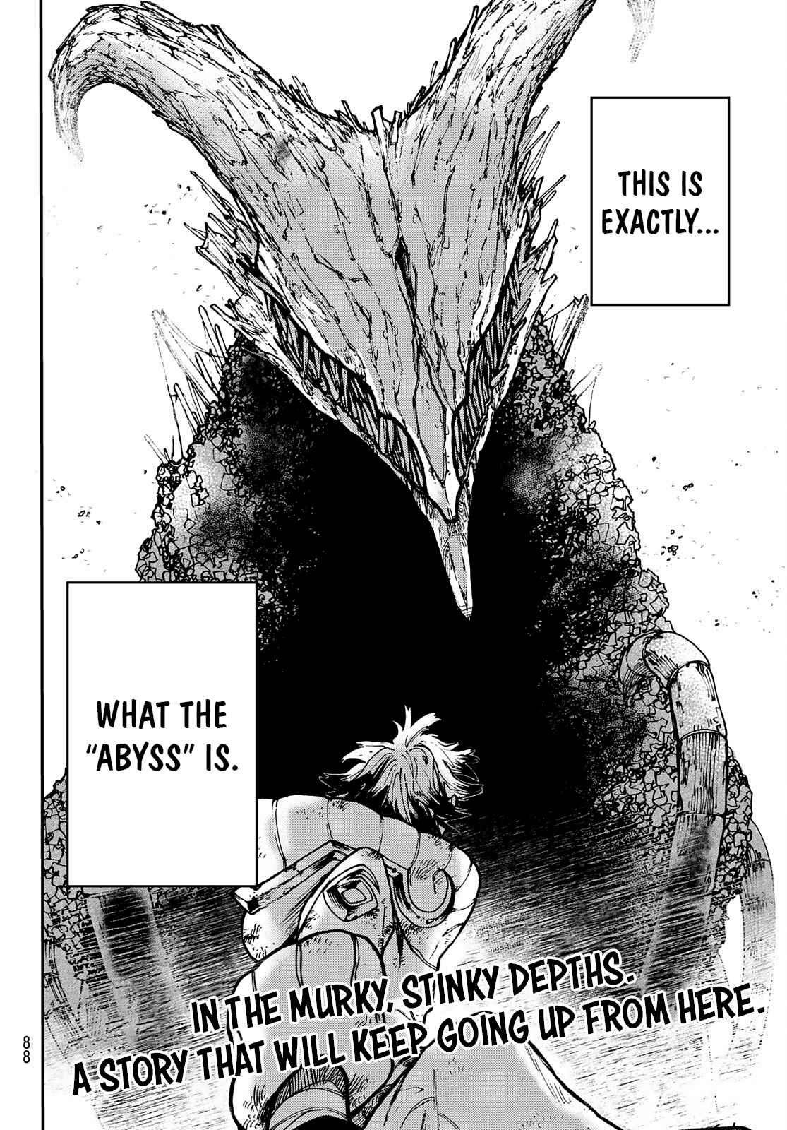 Gachi Akuta Chapter 1 - Page 71 in English