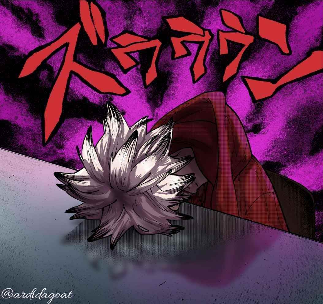 Gachi Akuta Chapter 11 - Page 18 in English
