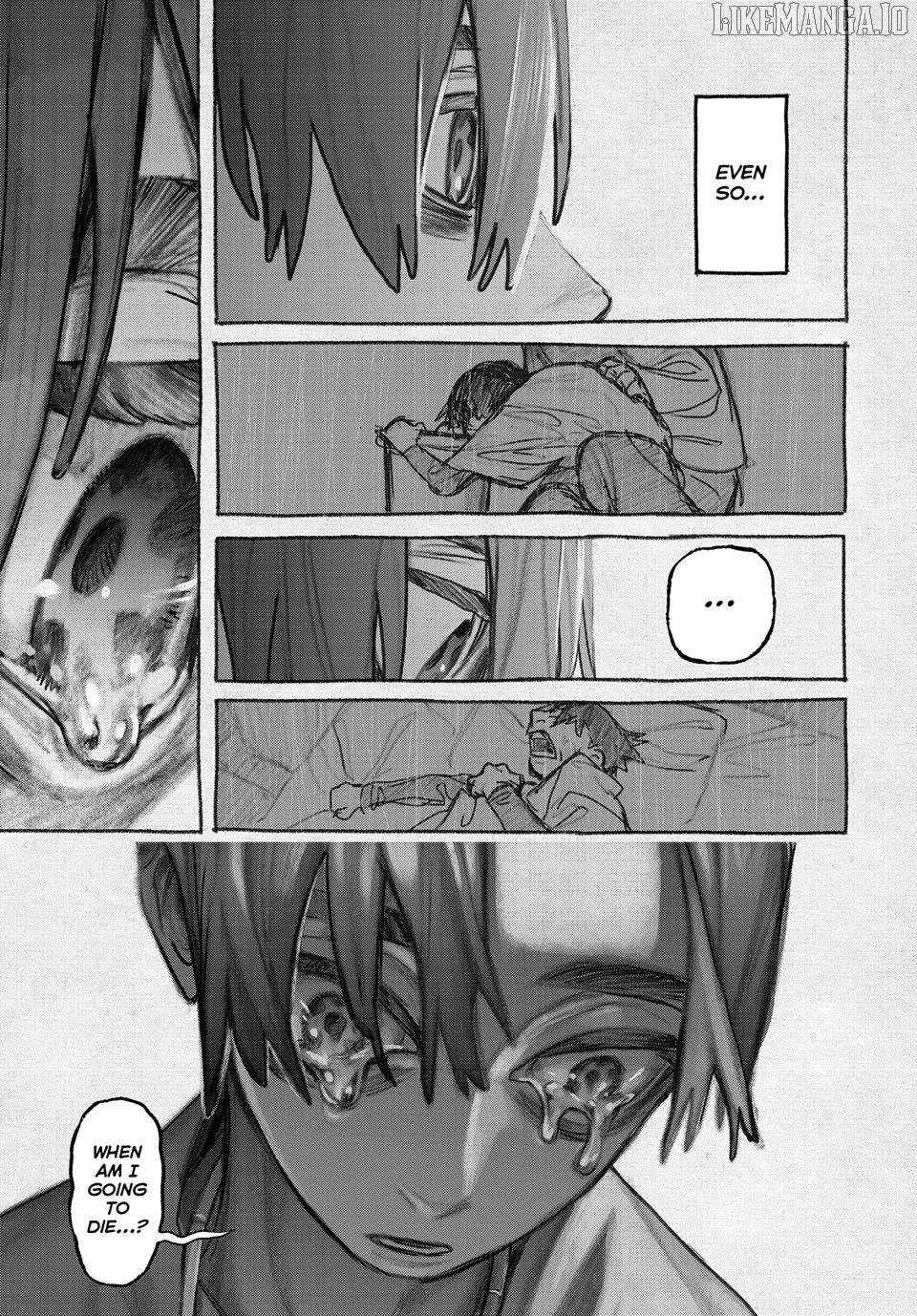 Gachi Akuta Chapter 148 - Page 7 in English