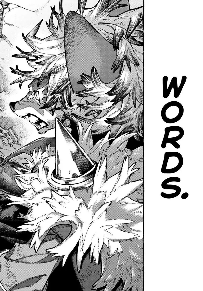 Gachi Akuta Chapter 160 - Page 12 in English