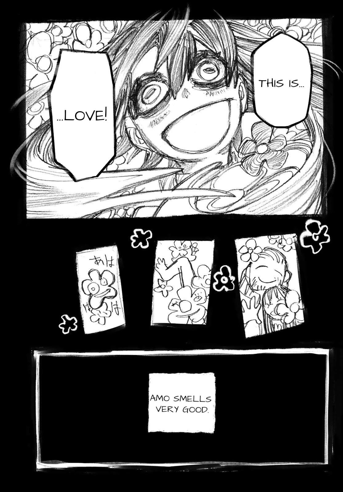 Gachi Akuta Chapter 40 - Page 17 in English