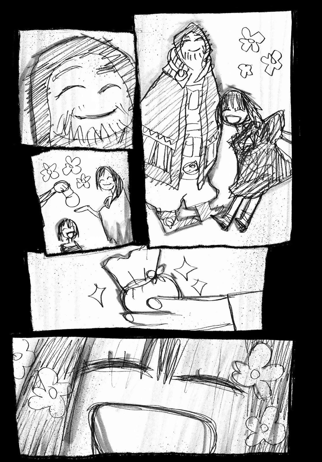 Gachi Akuta Chapter 40 - Page 8 in English