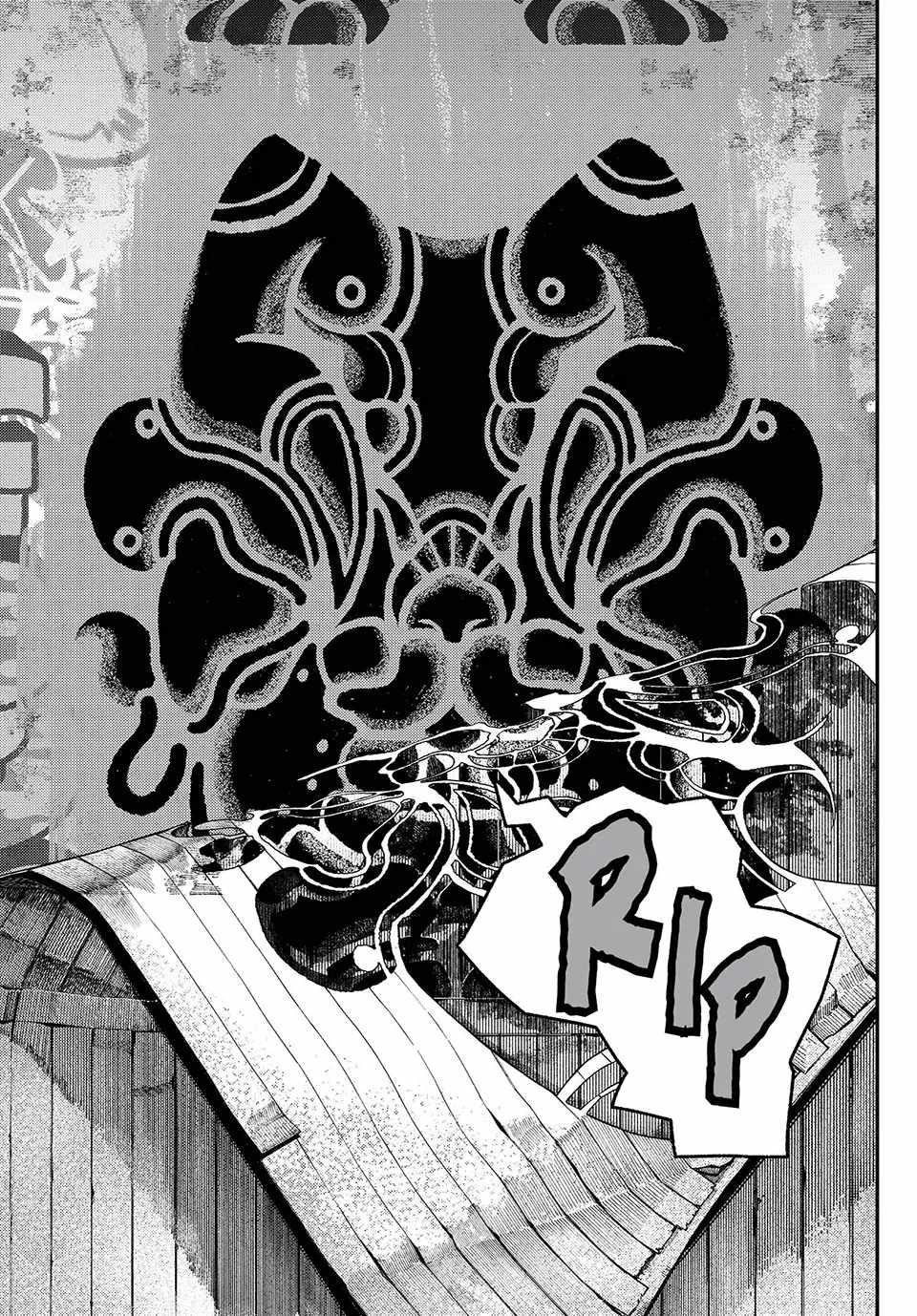 Gachi Akuta Chapter 90 - Page 6 in English