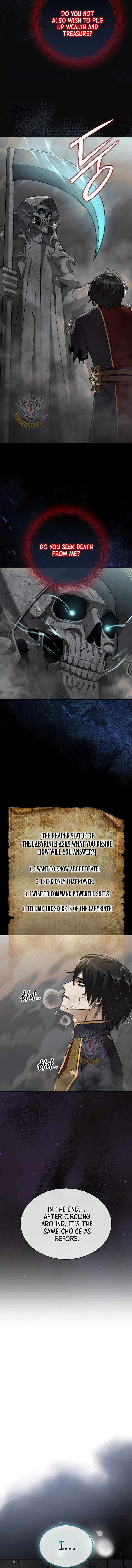 The 31st Piece Overturns the Board Chapter 101 - Page 12 in English