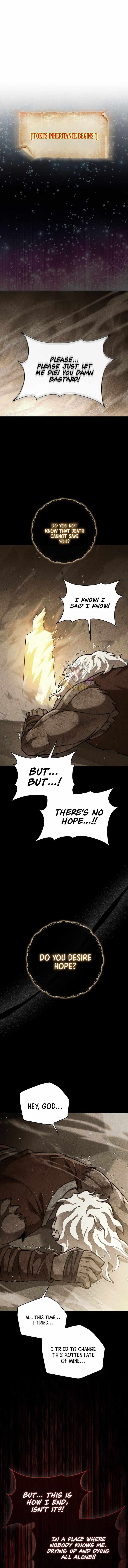 The 31st Piece Overturns the Board Chapter 101 - Page 16 in English