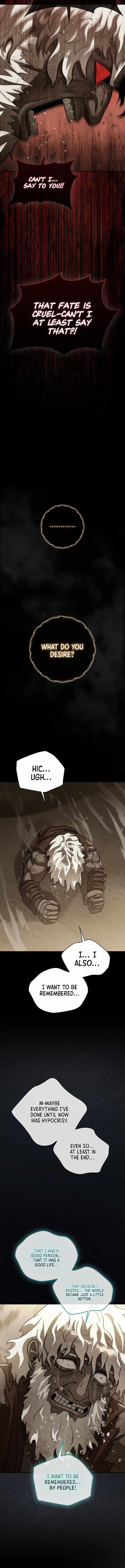 The 31st Piece Overturns the Board Chapter 101 - Page 17 in English