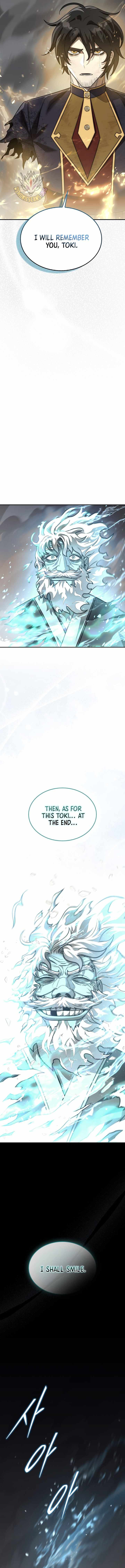 The 31st Piece Overturns the Board Chapter 101 - Page 21 in English