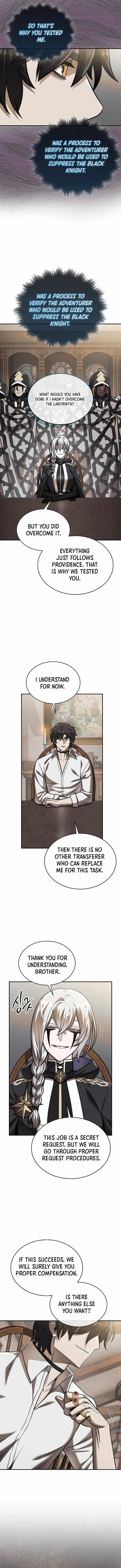 The 31st Piece Overturns the Board Chapter 103 - Page 15 in English