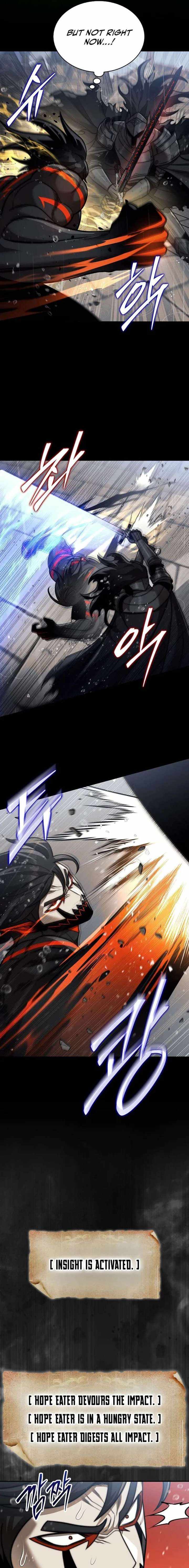 The 31st Piece Overturns the Board Chapter 108 - Page 11 in English