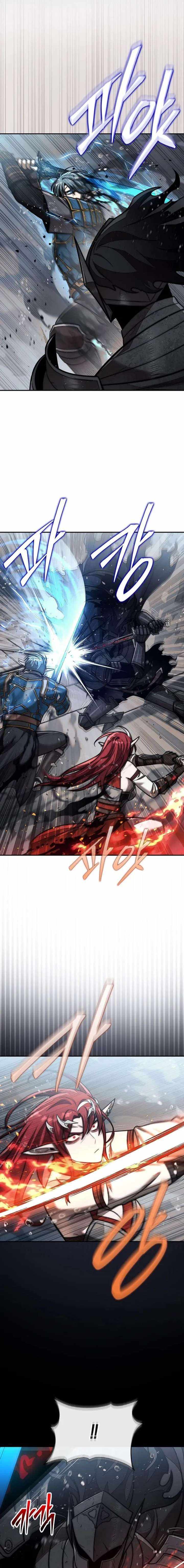 The 31st Piece Overturns the Board Chapter 108 - Page 13 in English