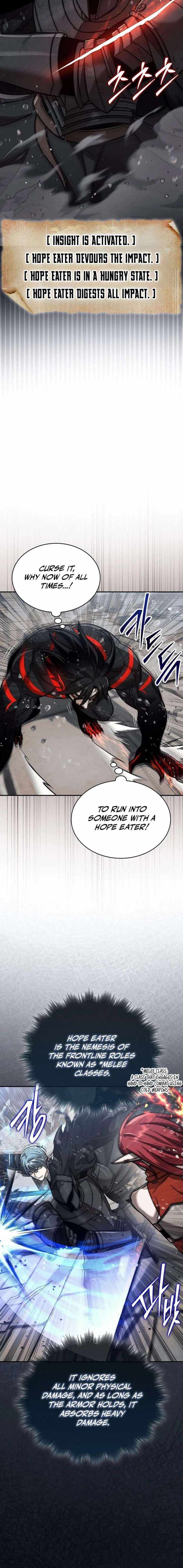 The 31st Piece Overturns the Board Chapter 108 - Page 14 in English