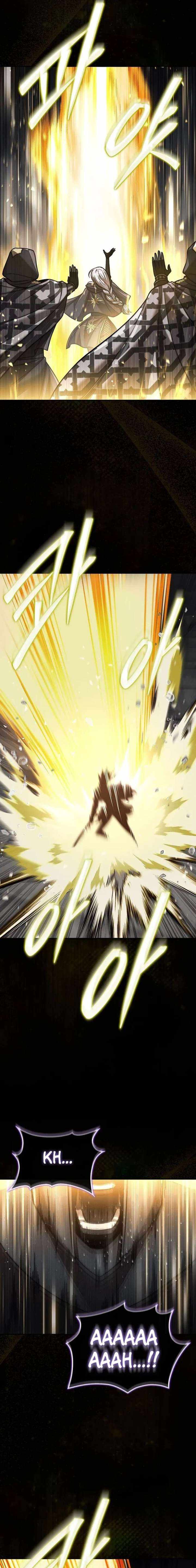 The 31st Piece Overturns the Board Chapter 108 - Page 19 in English