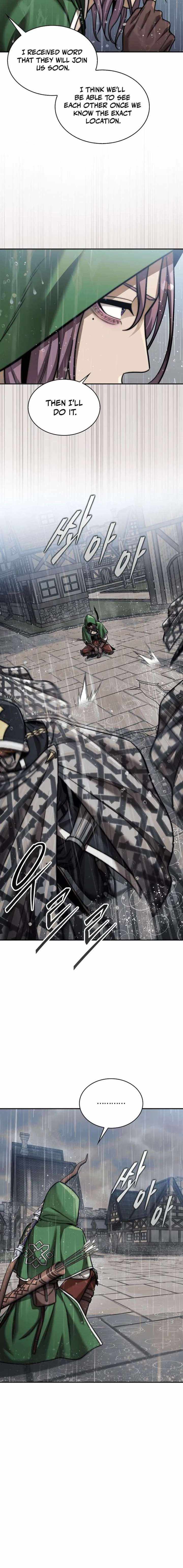The 31st Piece Overturns the Board Chapter 108 - Page 4 in English