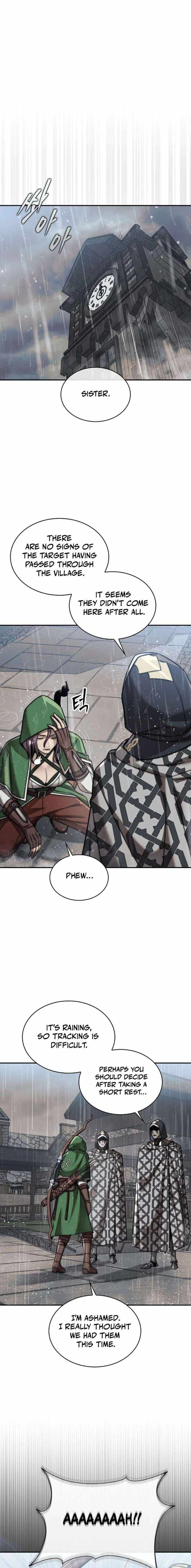 The 31st Piece Overturns the Board Chapter 108 - Page 5 in English