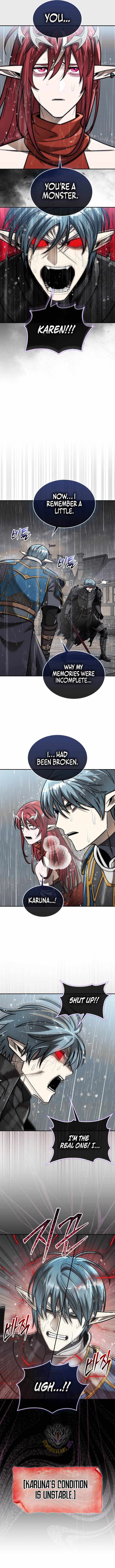 The 31st Piece Overturns the Board Chapter 109 - Page 10 in English