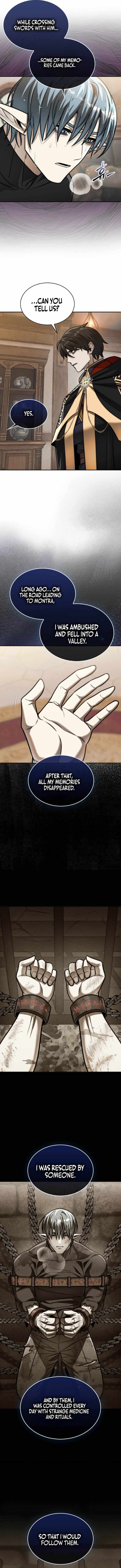 The 31st Piece Overturns the Board Chapter 109 - Page 13 in English