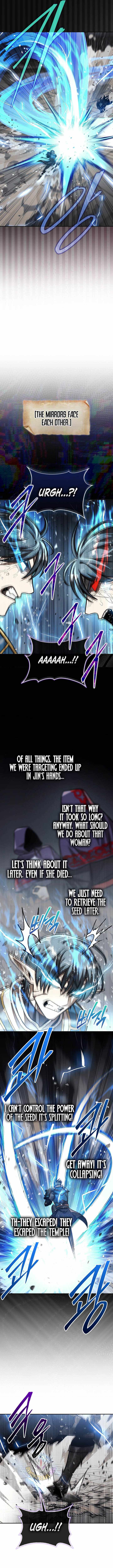 The 31st Piece Overturns the Board Chapter 109 - Page 5 in English