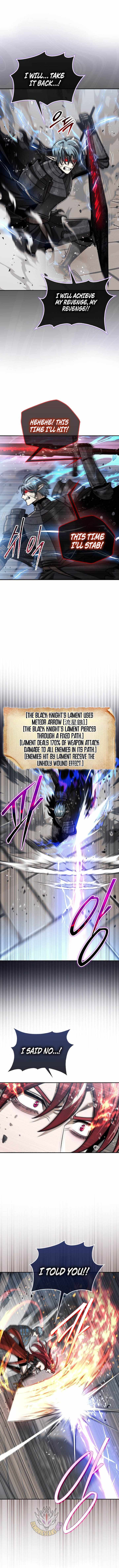 The 31st Piece Overturns the Board Chapter 109 - Page 6 in English