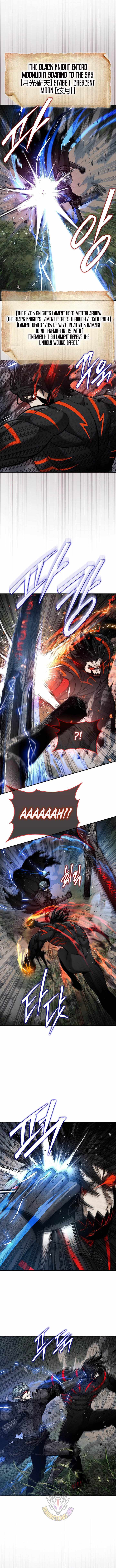 The 31st Piece Overturns the Board Chapter 110 - Page 11 in English