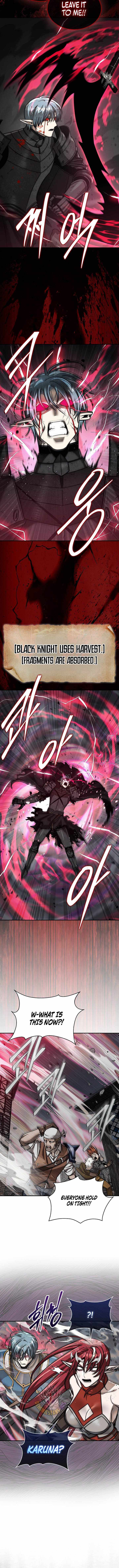 The 31st Piece Overturns the Board Chapter 112 - Page 11 in English