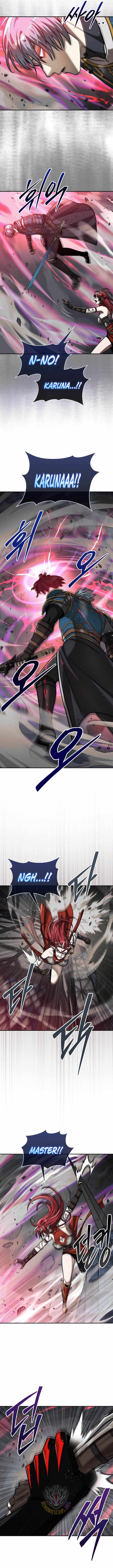 The 31st Piece Overturns the Board Chapter 112 - Page 12 in English
