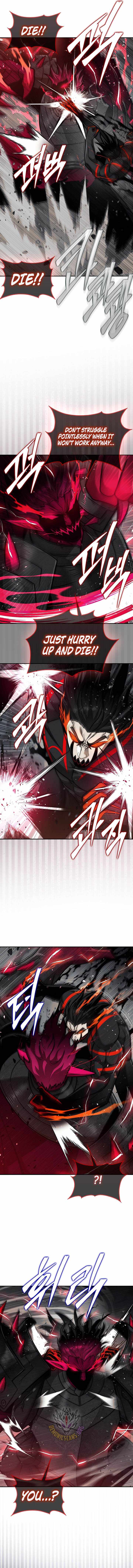 The 31st Piece Overturns the Board Chapter 112 - Page 3 in English