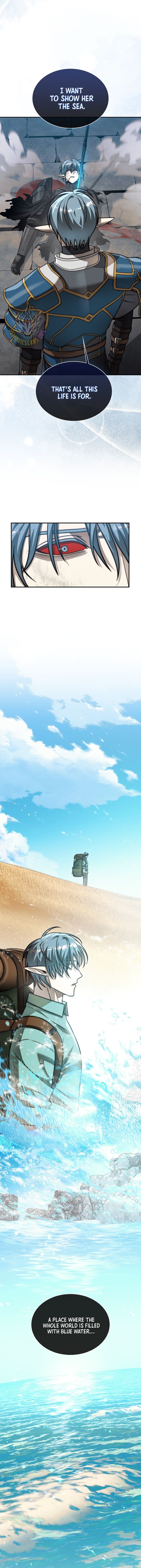 The 31st Piece Overturns the Board Chapter 113 - Page 12 in English
