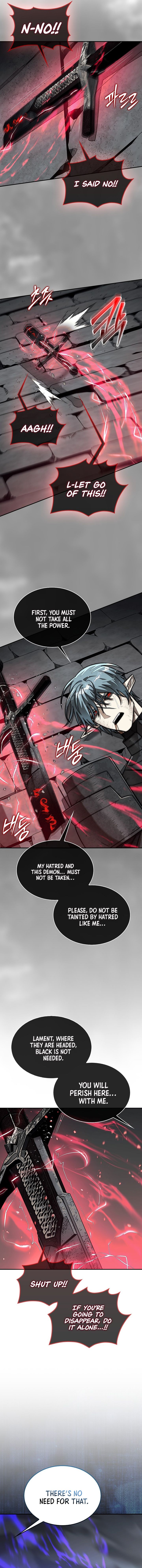 The 31st Piece Overturns the Board Chapter 113 - Page 15 in English