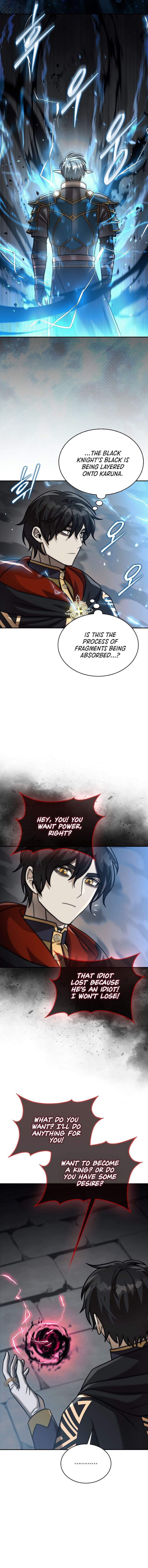 The 31st Piece Overturns the Board Chapter 113 - Page 17 in English