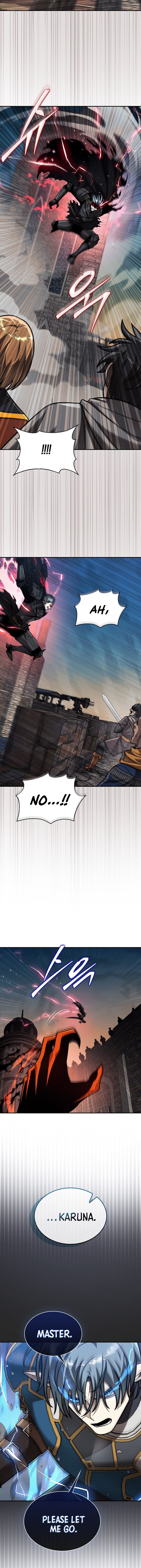 The 31st Piece Overturns the Board Chapter 113 - Page 6 in English
