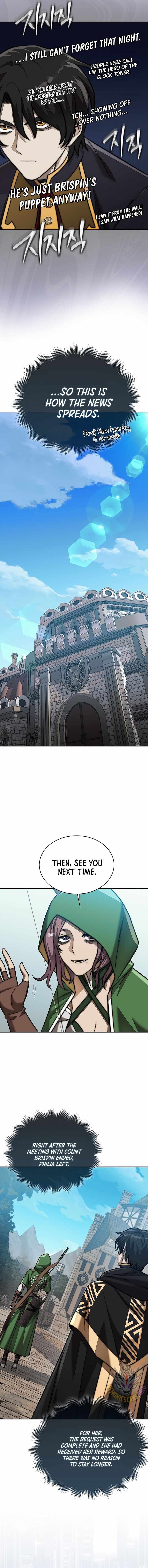 The 31st Piece Overturns the Board Chapter 115 - Page 13 in English
