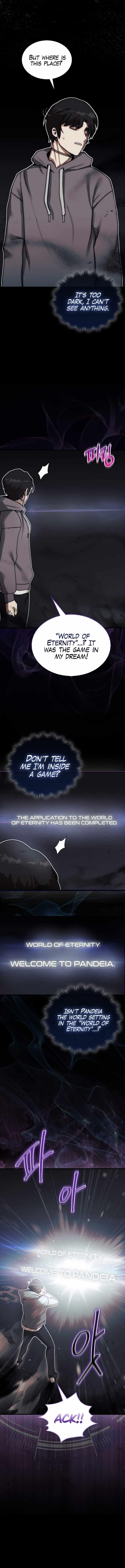 The 31st Piece Overturns the Board Chapter 2 - Page 14 in English