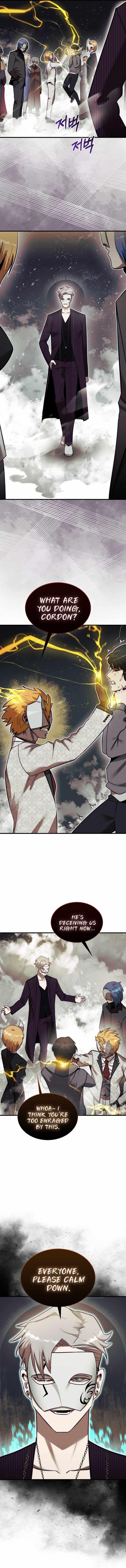 The 31st Piece Overturns the Board Chapter 2 - Page 4 in English