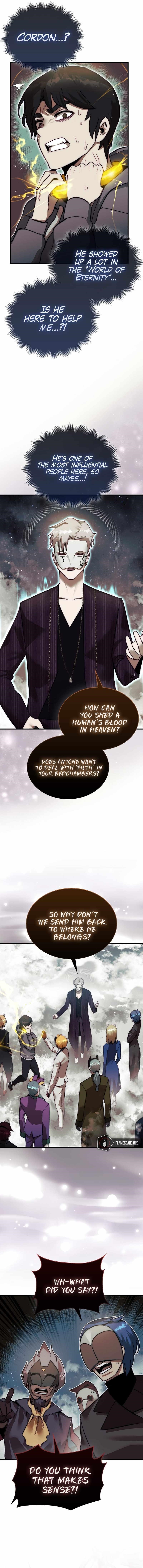 The 31st Piece Overturns the Board Chapter 2 - Page 5 in English