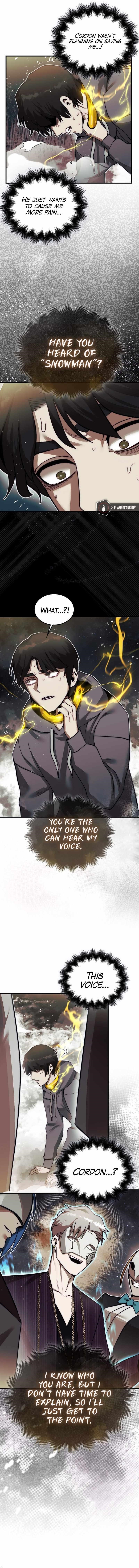 The 31st Piece Overturns the Board Chapter 2 - Page 8 in English