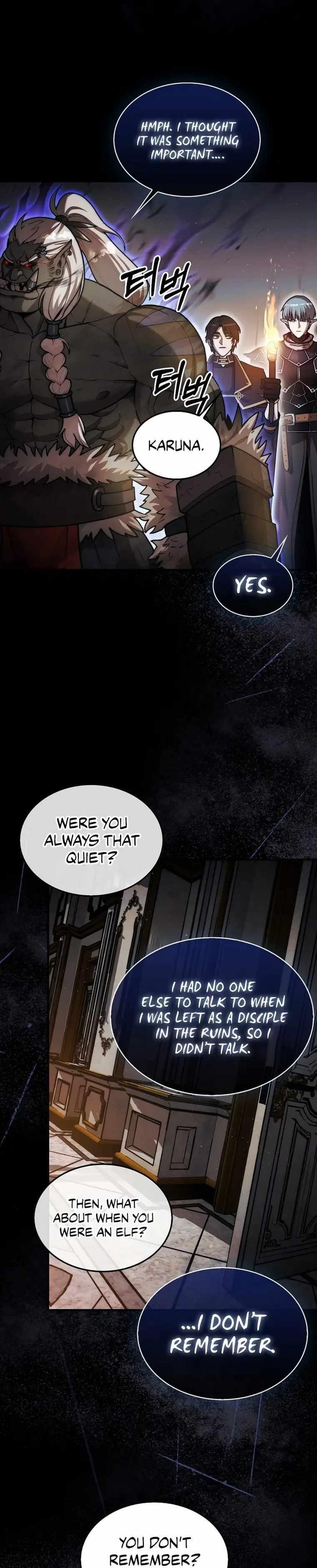 The 31st Piece Overturns the Board Chapter 28 - Page 13 in English