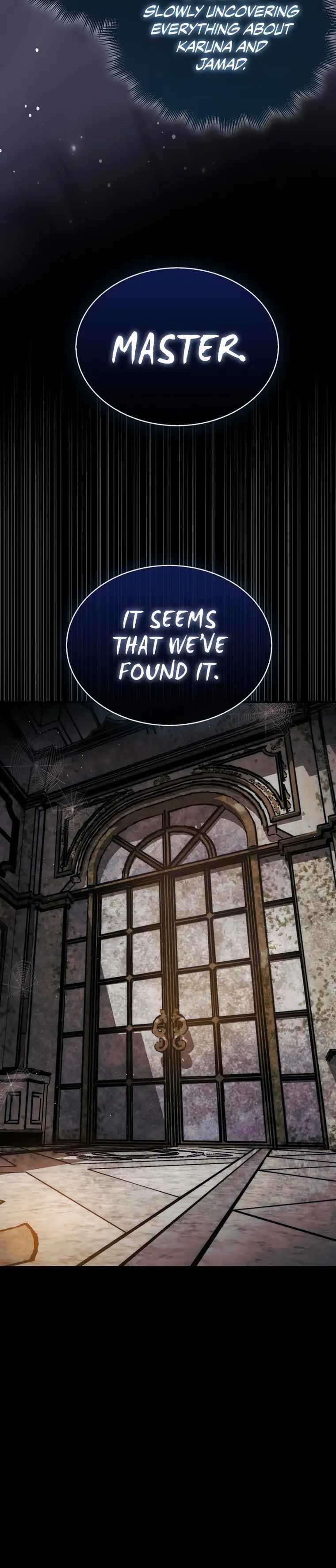 The 31st Piece Overturns the Board Chapter 28 - Page 15 in English