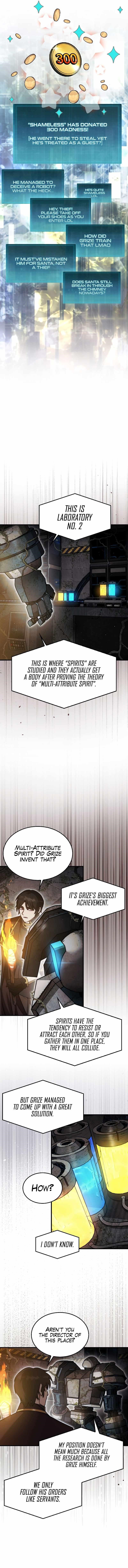 The 31st Piece Overturns the Board Chapter 29 - Page 4 in English