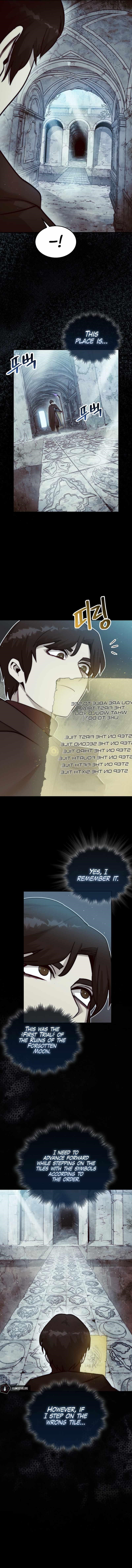 The 31st Piece Overturns the Board Chapter 3 - Page 7 in English