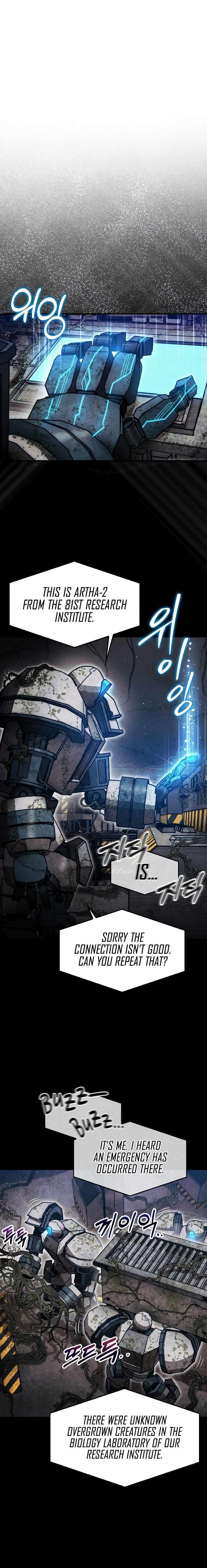 The 31st Piece Overturns the Board Chapter 30 - Page 14 in English