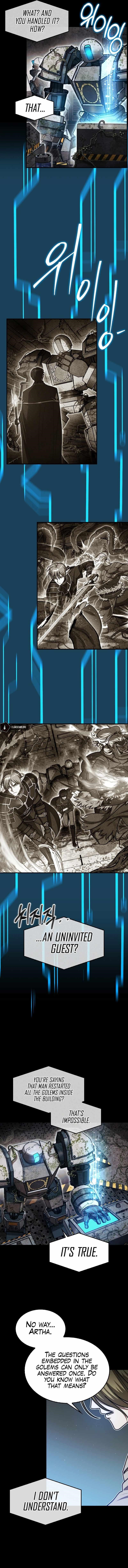 The 31st Piece Overturns the Board Chapter 30 - Page 15 in English